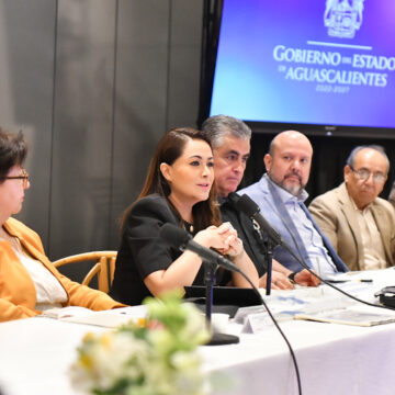 TERE JIMÉNEZ FORTALECE COLABORACIÓN CON EMPRESARIOS PARA REFORZAR SEGURIDAD EN ZONAS COMERCIALES