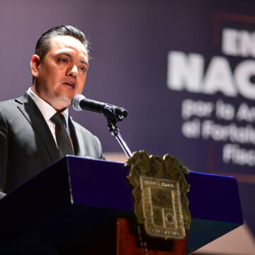 AGUASCALIENTES, SEDE DEL PRIMER ENCUENTRO NACIONAL PARA FORTALECER LA TRANSPARENCIA EN EL MANEJO DE RECURSOS PÚBLICOS