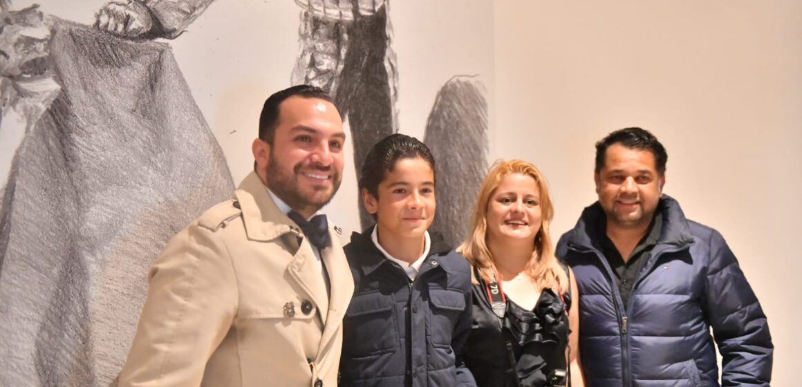 EN AGUASCALIENTES LOS SUEÑOS SE CUMPLEN: JÓVENES PODRÁN ESTUDIAR EN EL EXTRANJERO