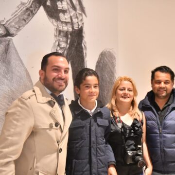 EN AGUASCALIENTES LOS SUEÑOS SE CUMPLEN: JÓVENES PODRÁN ESTUDIAR EN EL EXTRANJERO