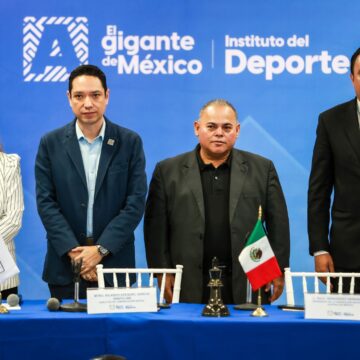 AGUASCALIENTES SERÁ SEDE DE LA TERCERA EDICIÓN DEL CAMPEONATO NACIONAL E INTERNACIONAL DE AJEDREZ 2025, DEL 4 AL 9 DE AGOSTO