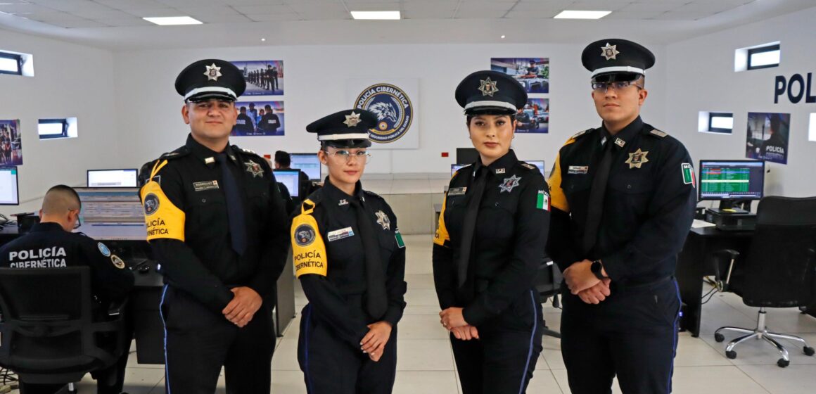 DENUNCIA ANÓNIMA AL 089; SERVICIO DISPONIBLE LAS 24 HORAS DEL DÍA LOS 365 DÍAS DEL AÑO