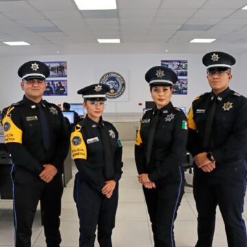 DENUNCIA ANÓNIMA AL 089; SERVICIO DISPONIBLE LAS 24 HORAS DEL DÍA LOS 365 DÍAS DEL AÑO