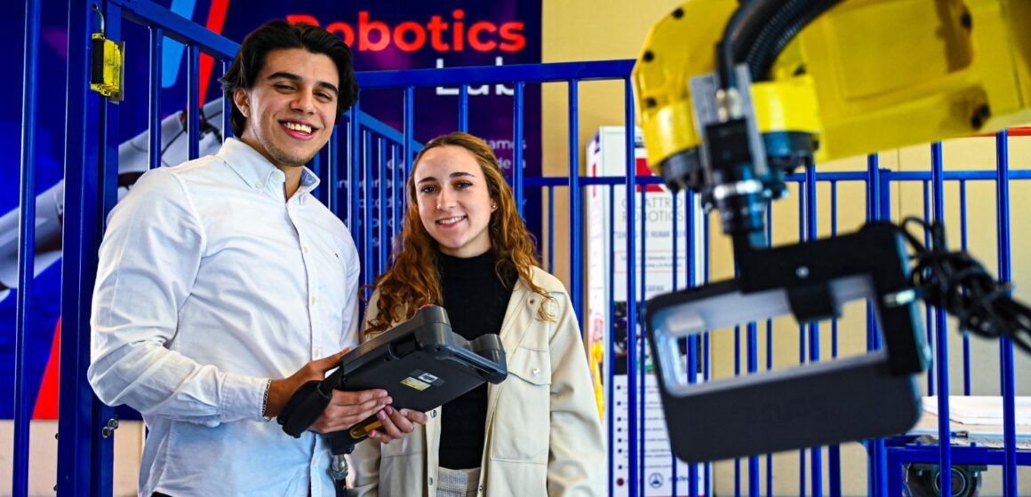 EN AGUASCALIENTES MÁS DE 80 UNIVERSIDADES OFRECEN CARRERAS ENFOCADAS AL NUEVO MERCADO LABORAL