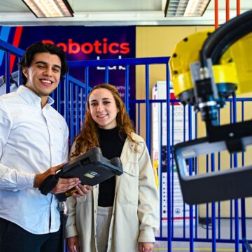 EN AGUASCALIENTES MÁS DE 80 UNIVERSIDADES OFRECEN CARRERAS ENFOCADAS AL NUEVO MERCADO LABORAL