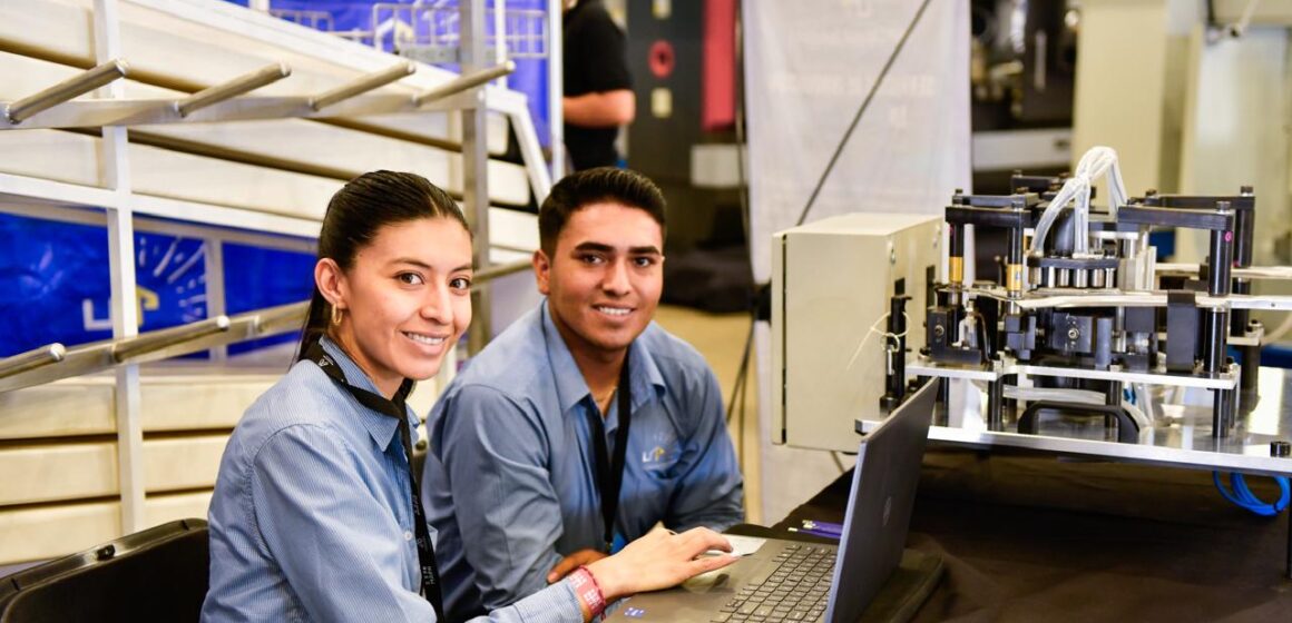 AGUASCALIENTES, ENTRE LOS LÍDERES NACIONALES EN GENERACIÓN DE EMPLEO FORMAL