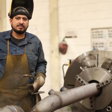 AGUASCALIENTES, TERCER LUGAR NACIONAL EN CRECIMIENTO DE LA ACTIVIDAD INDUSTRIAL  
