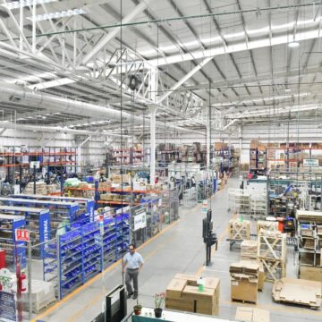 AGUASCALIENTES, TERCER LUGAR NACIONAL EN ECONOMÍA E INNOVACIÓN