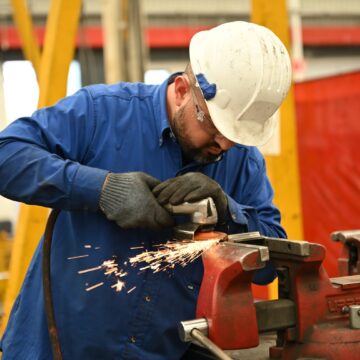 AGUASCALIENTES, SEGUNDO LUGAR NACIONAL EN EXPORTACIONES DE LA INDUSTRIA MANUFACTURERA