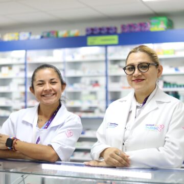 A TRAVÉS DE 85 CENTROS DE SALUD EN AGUASCALIENTES, LA POBLACIÓN TIENE ACCESO A SERVICIOS MÉDICOS GRATUITOS