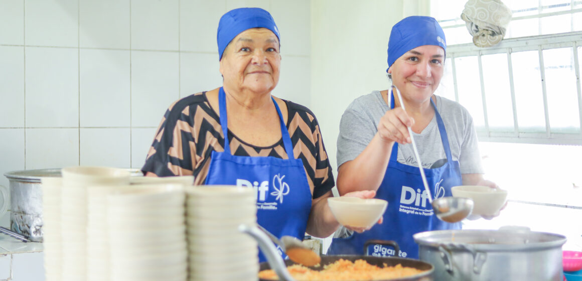 A TRES AÑOS DE LA ADMINISTRACIÓN DE TERE JIMÉNEZ, EN AGUASCALIENTES LAS FAMILIAS TIENEN MAYORES OPORTUNIDADES Y UNA MEJOR CALIDAD DE VIDA
