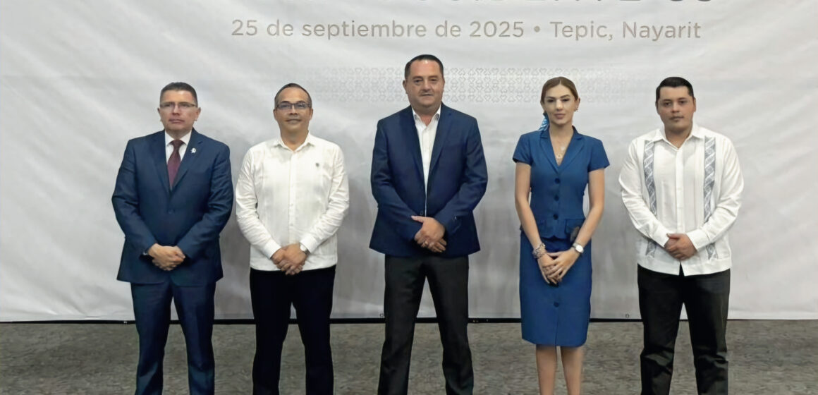 AGUASCALIENTES SERÁ SEDE DE LA REUNIÓN REGIONAL DE LOS C5 POR SER REFERENTE EN INNOVACIÓN TECNOLÓGICA