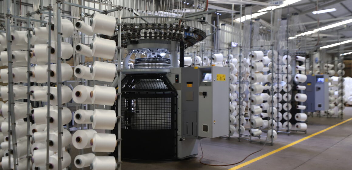 INDUSTRIA DE AGUASCALIENTES CRECE POR CUARTO MES CONSECUTIVO; SUPERA PROMEDIO NACIONAL