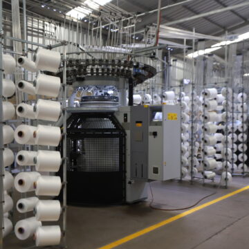 INDUSTRIA DE AGUASCALIENTES CRECE POR CUARTO MES CONSECUTIVO; SUPERA PROMEDIO NACIONAL