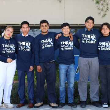 ALUMNOS DE LA UNIVERSIDAD TECNOLÓGICA DE AGUASCALIENTES SE FORMAN EN EL EXTRANJERO Y EN OTROS ESTADOS DEL PAÍS