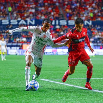 DERROTA DE LOS RAYOS EN SUELO FRONTERIZO