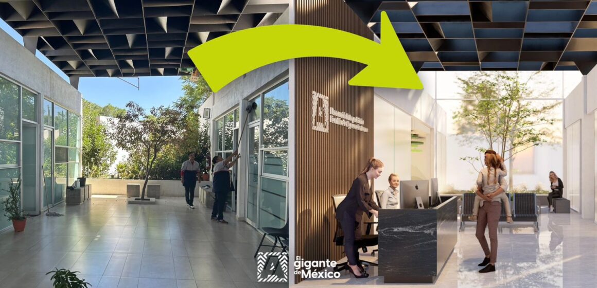 ESTAMOS CONSTRUYENDO EL NUEVO CENTRO DE JUSTICIA PARA NIÑAS, NIÑOS Y ADOLESCENTES EN EL DIF ESTATAL