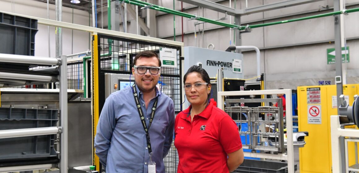 AGUASCALIENTES ENTRE LOS PRIMEROS CUATRO ESTADOS CON MAYOR CRECIMIENTO SALARIAL EN 2025