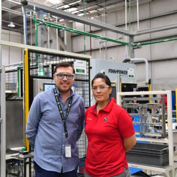 AGUASCALIENTES ENTRE LOS PRIMEROS CUATRO ESTADOS CON MAYOR CRECIMIENTO SALARIAL EN 2025