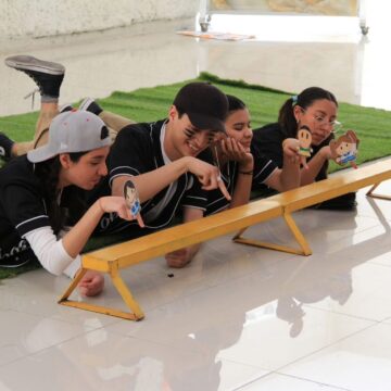 ALUMNOS DE LA UNIVERSIDAD TECNOLÓGICA DE AGUASCALIENTES CLASIFICAN A LA FINAL DEL FESTIVAL INTERNACIONAL DE TEATRO UNIVERSITARIO