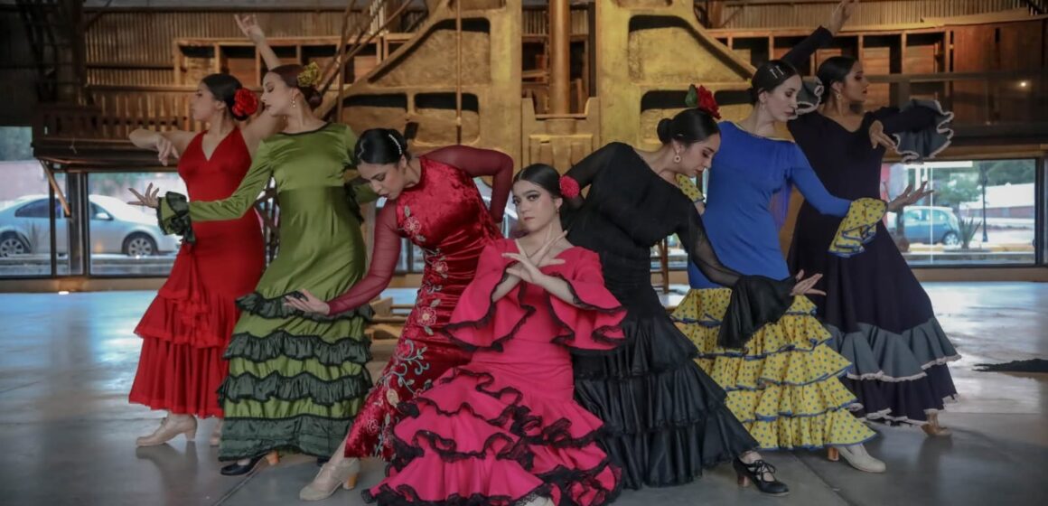 Compañía de Danza Española Triana: pasión y talento en movimiento