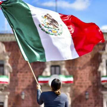 EMMANUEL EN VIVO: CELEBRA LA INDEPENDENCIA DE MÉXICO EN AGUASCALIENTES