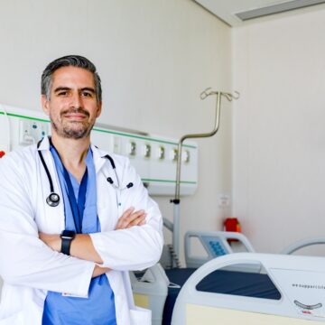 AGUASCALIENTES CONTARÁ CON UN CENTRO DE TRASPLANTE DE MÉDULA ÓSEA; PERMITIRÁ SALVAR LA VIDA DE MUCHAS PERSONAS