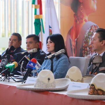 AGUASCALIENTES, SEDE DEL 81º CONGRESO Y CAMPEONATO NACIONAL CHARRO