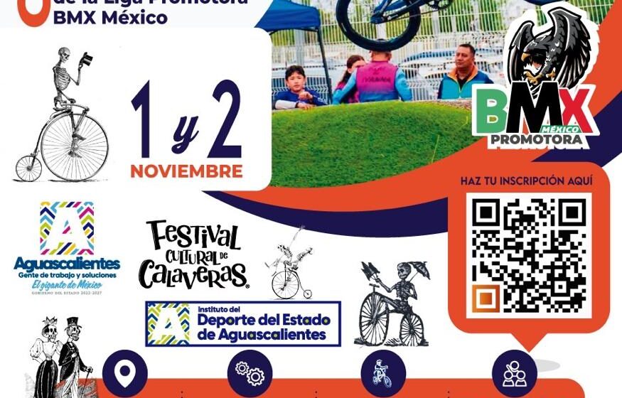 EVENTOS DEPORTIVOS DE TALLA NACIONAL E INTERNACIONAL EN EL FESTIVAL CULTURAL DE CALAVERAS 2025