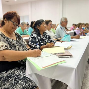 LANZA MUNICIPIO CONVOCATORIA “ABUELITO EMPRENDEDOR 2025”