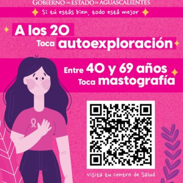 MASTOGRAFÍAS GRATUITAS PARA MUJERES DE 40 A 69 AÑOS EN EL HOSPITAL DE LA MUJER