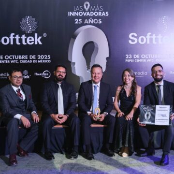 AGUASCALIENTES, EJEMPLO NACIONAL EN INNOVACIÓN DIGITAL