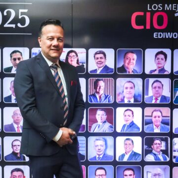 SECRETARIO DE INNOVACIÓN DE AGUASCALIENTES ES RECONOCIDO COMO UNO DE LOS MEJORES EN SU ÁMBITO EN MÉXICO
