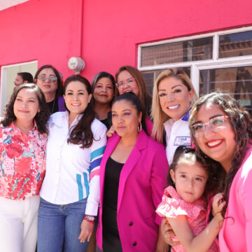 AGUASCALIENTES CONMEMORA EL DÍA INTERNACIONAL DE LA ELIMINACIÓN DE LA VIOLENCIA CONTRA LA MUJER CON ACTIVIDADES EN TODO EL ESTADO