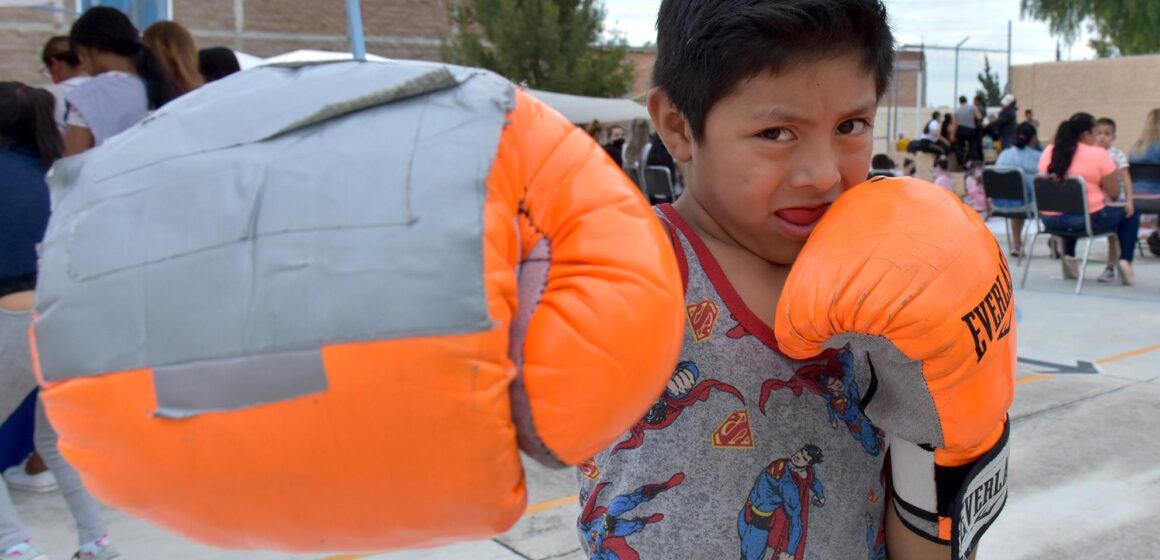 CURSOS Y TALLERES GRATUITOS PARA TODAS LAS EDADES EN LAS CASAS DEL BIEN COMÚN; INSCRÍBETE