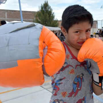 CURSOS Y TALLERES GRATUITOS PARA TODAS LAS EDADES EN LAS CASAS DEL BIEN COMÚN; INSCRÍBETE
