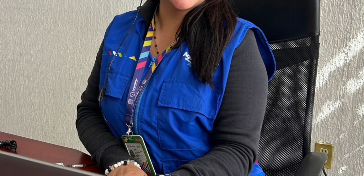 ATENCIÓN CIUDADANA 24/7 EN EL CENTRO DE CONTACTO DIGITAL 070