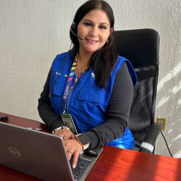 ATENCIÓN CIUDADANA 24/7 EN EL CENTRO DE CONTACTO DIGITAL 070