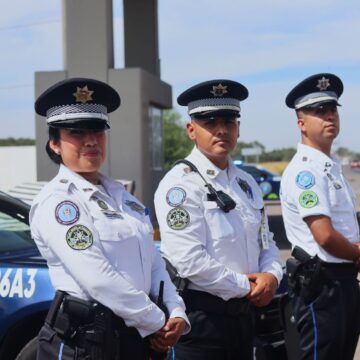 AGUASCALIENTES, LISTO PARA EL TORNEO DE LA AMISTAD; REUNIRÁ A MÁS DE 50 MIL VISITANTES EL EVENTO DEPORTIVO ESTUDIANTIL MÁS GRANDE DE LATINOAMÉRICA