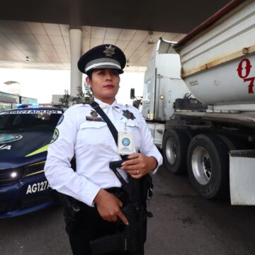 REFUERZAN VIGILANCIA EN CARRETERAS PARA GARANTIZAR SEGURIDAD DE LOCALES Y VISITANTES POR TORNEO DE LA AMISTAD