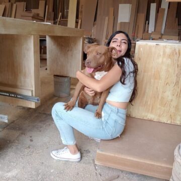 EL RESCATE DE RAMONA, UNA HISTORIA DE ESPERANZA Y AMOR INCONDICIONAL