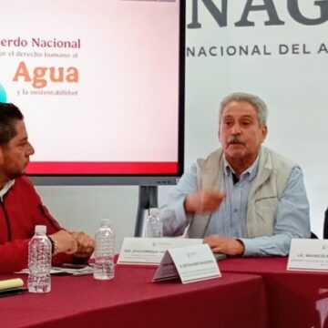 ARRANCA EL PROCESO DE INSCRIPCIÓN Y REINSCRIPCIÓN AL PROGRAMA ESPECIAL DE ENERGÍA PARA EL CAMPO EN MATERIA DE ENERGÍA ELÉCTRICA DE USO AGRÍCOLA 2026 (PEUA)