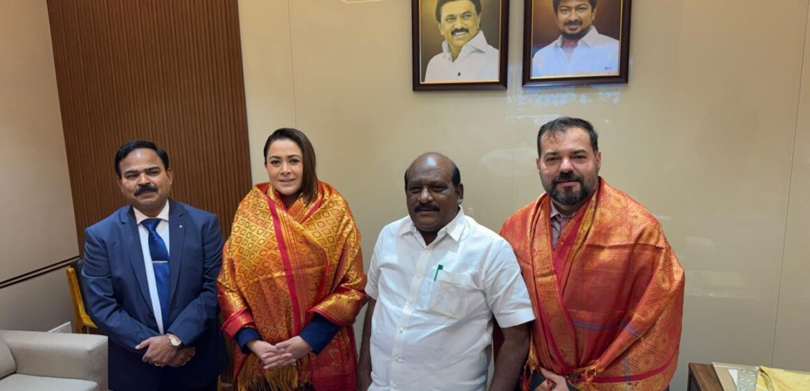 CON BUENOS OJOS VEN A AGUASCALIENTES INVERSIONISTAS DE LA INDIA