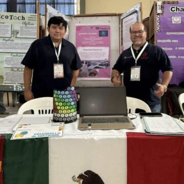 PLATAFORMA EDUCATIVA HECHA POR ESTUDIANTES DE AGUASCALIENTES RECIBE RECONOCIMIENTO INTERNACIONAL