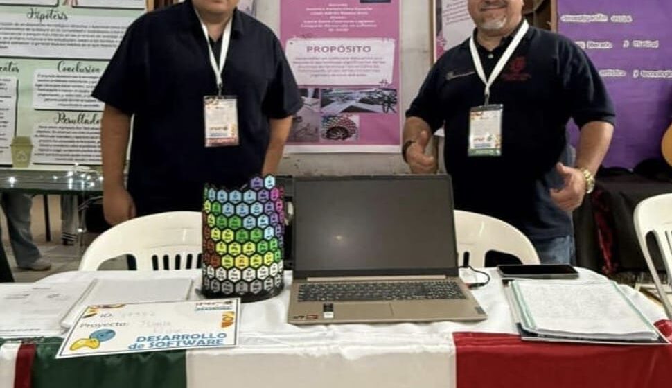 PLATAFORMA EDUCATIVA HECHA POR ESTUDIANTES DE AGUASCALIENTES RECIBE RECONOCIMIENTO INTERNACIONAL