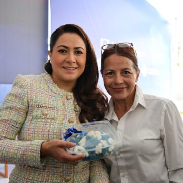 AGUASCALIENTES, TIERRA DE MUJERES TRABAJADORAS