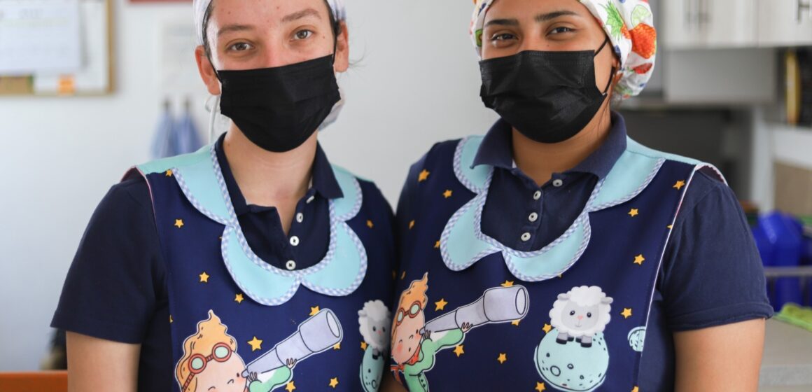 AGUASCALIENTES APUESTA POR MUJERES CON MÁS OPORTUNIDADES