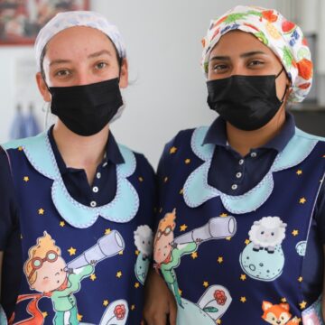 AGUASCALIENTES APUESTA POR MUJERES CON MÁS OPORTUNIDADES