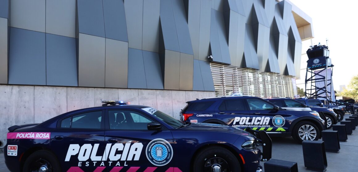 AGUASCALIENTES REUNIRÁ A LAS PRINCIPALES AGENCIAS DE SEGURIDAD DEL MUNDO