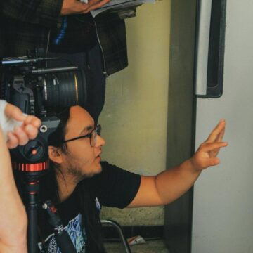 CORTOMETRAJE HIDROCÁLIDO ES RECONOCIDO EN FESTIVALES NACIONALES E INTERNACIONALES